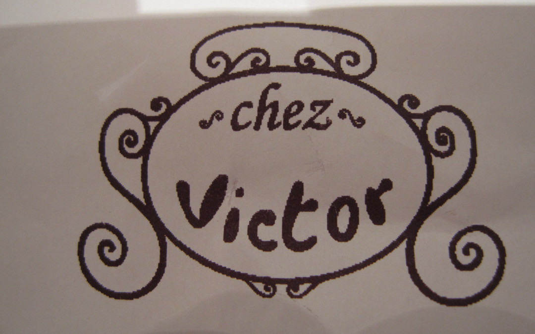 Chez Victor (Liège)
